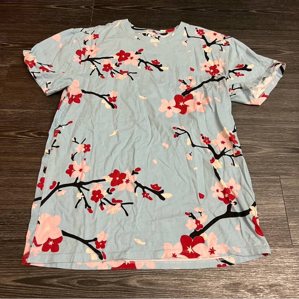 Men’s Knicker Vintage Design Bocker size medium t-shirt